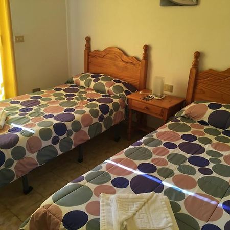 Apartamentos Noda Playa de Santiago  Eksteriør billede
