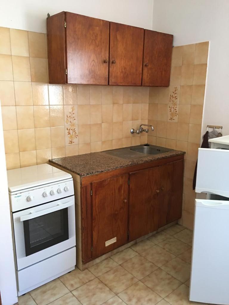 Apartamentos Noda Playa de Santiago  Eksteriør billede