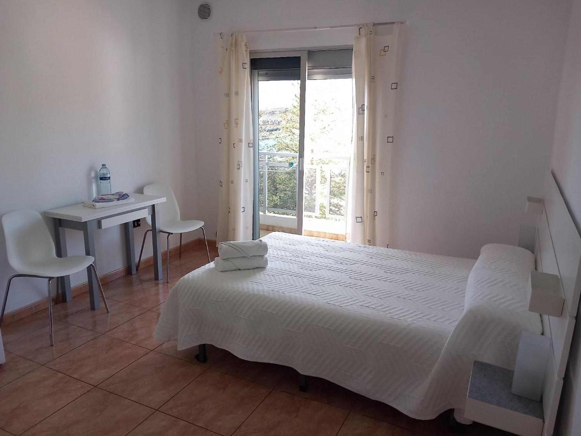 Apartamentos Noda Playa de Santiago  Eksteriør billede