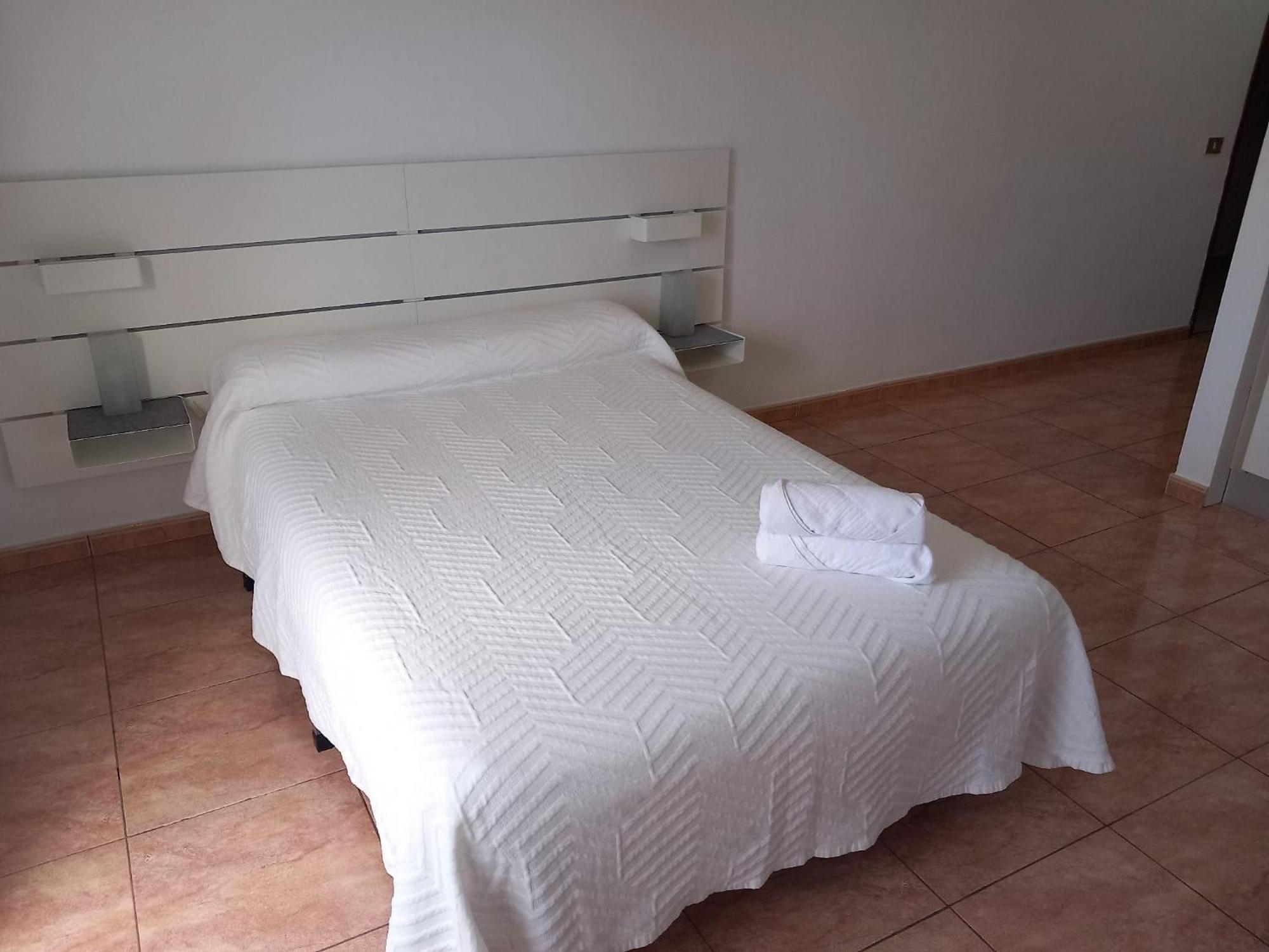 Apartamentos Noda Playa de Santiago  Værelse billede