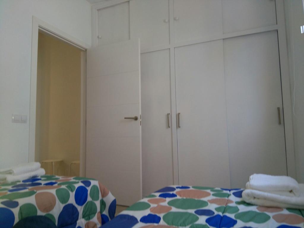 Apartamentos Noda Playa de Santiago  Eksteriør billede