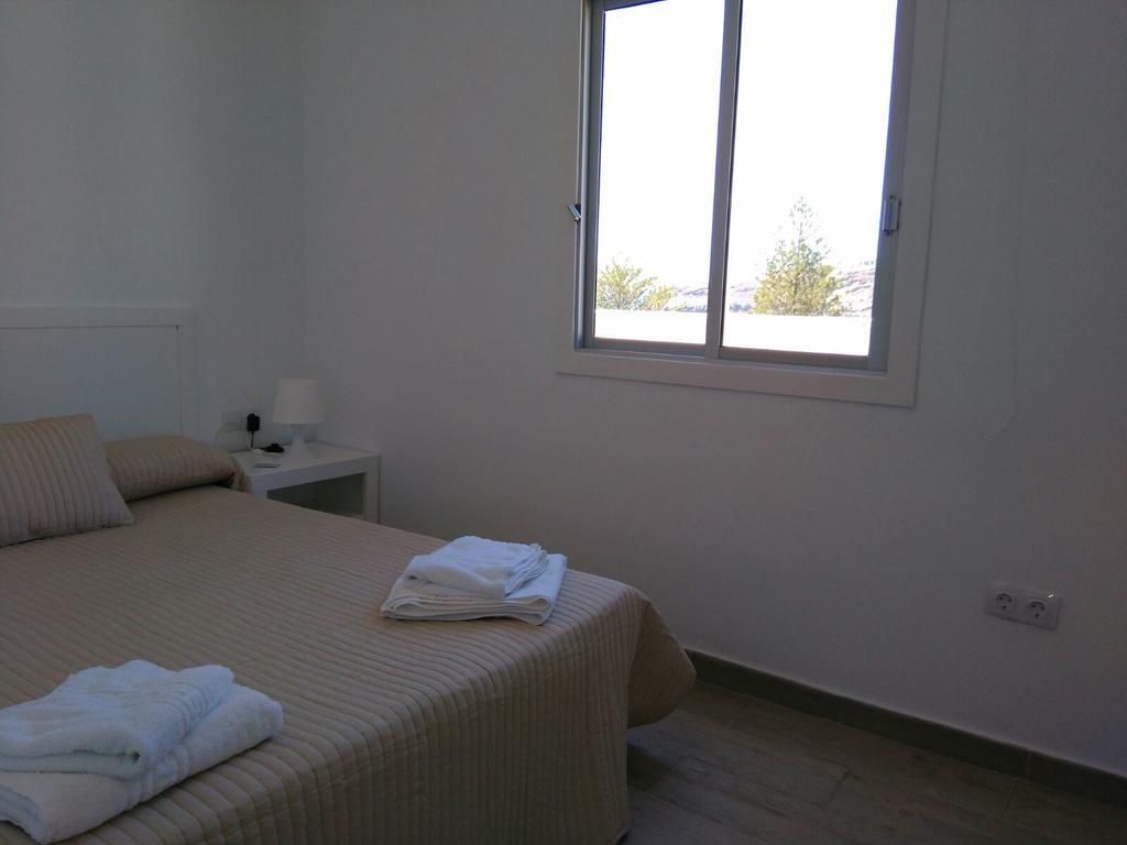 Apartamentos Noda Playa de Santiago  Eksteriør billede