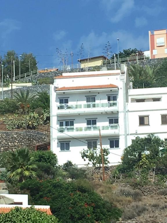 Apartamentos Noda Playa de Santiago  Eksteriør billede