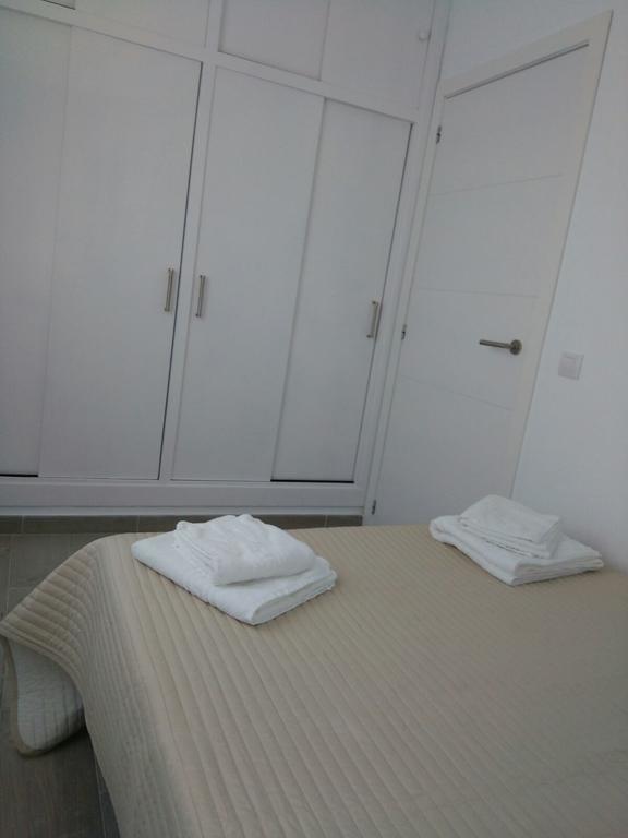 Apartamentos Noda Playa de Santiago  Eksteriør billede
