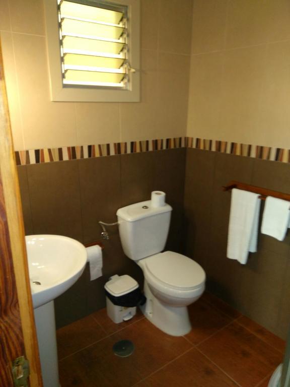 Apartamentos Noda Playa de Santiago  Eksteriør billede