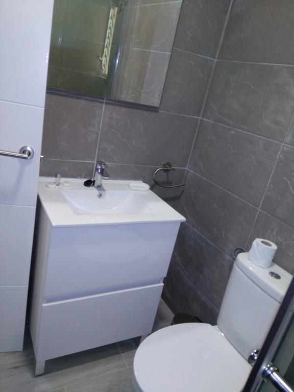 Apartamentos Noda Playa de Santiago  Eksteriør billede