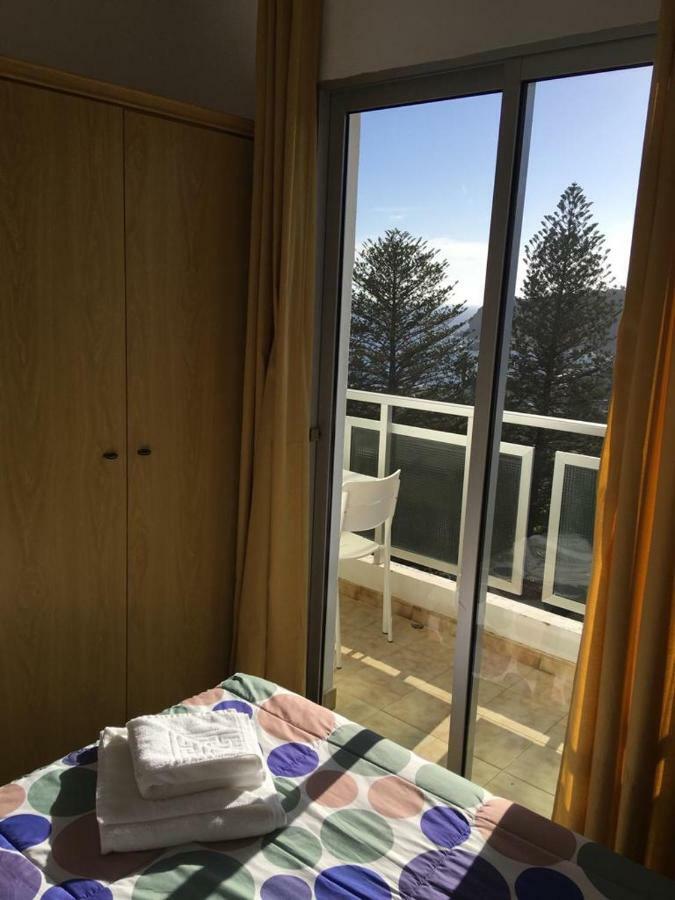 Apartamentos Noda Playa de Santiago  Eksteriør billede